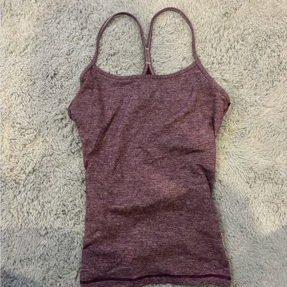 lululemon tank top